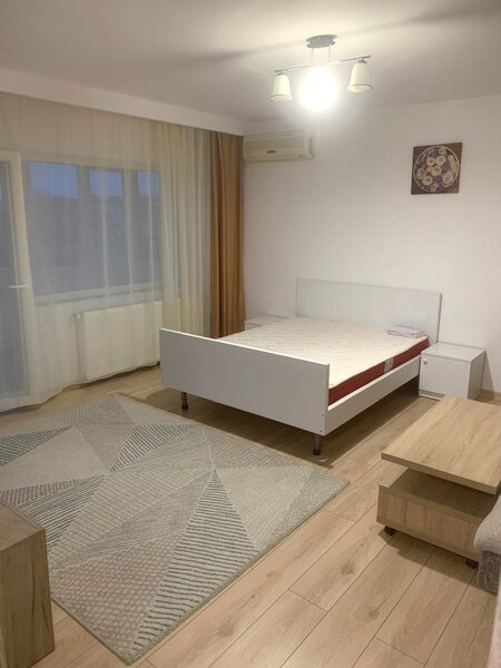 Rahova garsoniera 42 mp disponibila incepand cu 01-15 iunie
