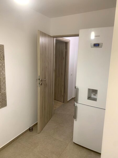 Rahova garsoniera 42 mp disponibila incepand cu 01-15 iunie