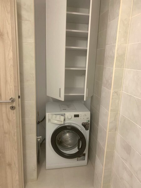 Rahova garsoniera 42 mp disponibila incepand cu 01-15 iunie