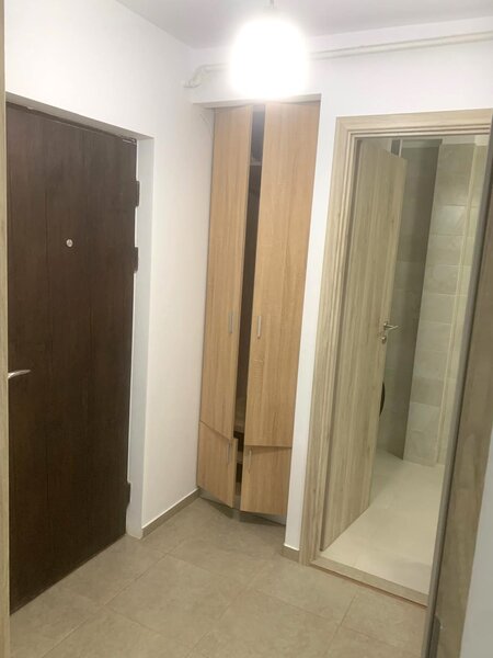 Rahova garsoniera 42 mp disponibila incepand cu 01-15 iunie